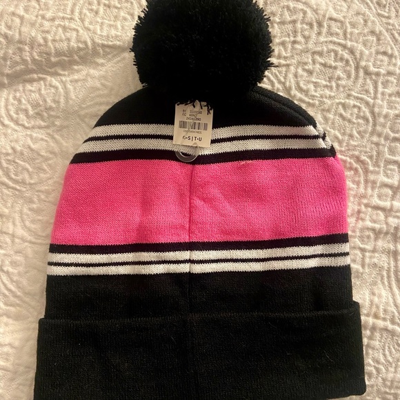 PINK🩷NEW w/tag🩷One Size - Picture 2 of 2